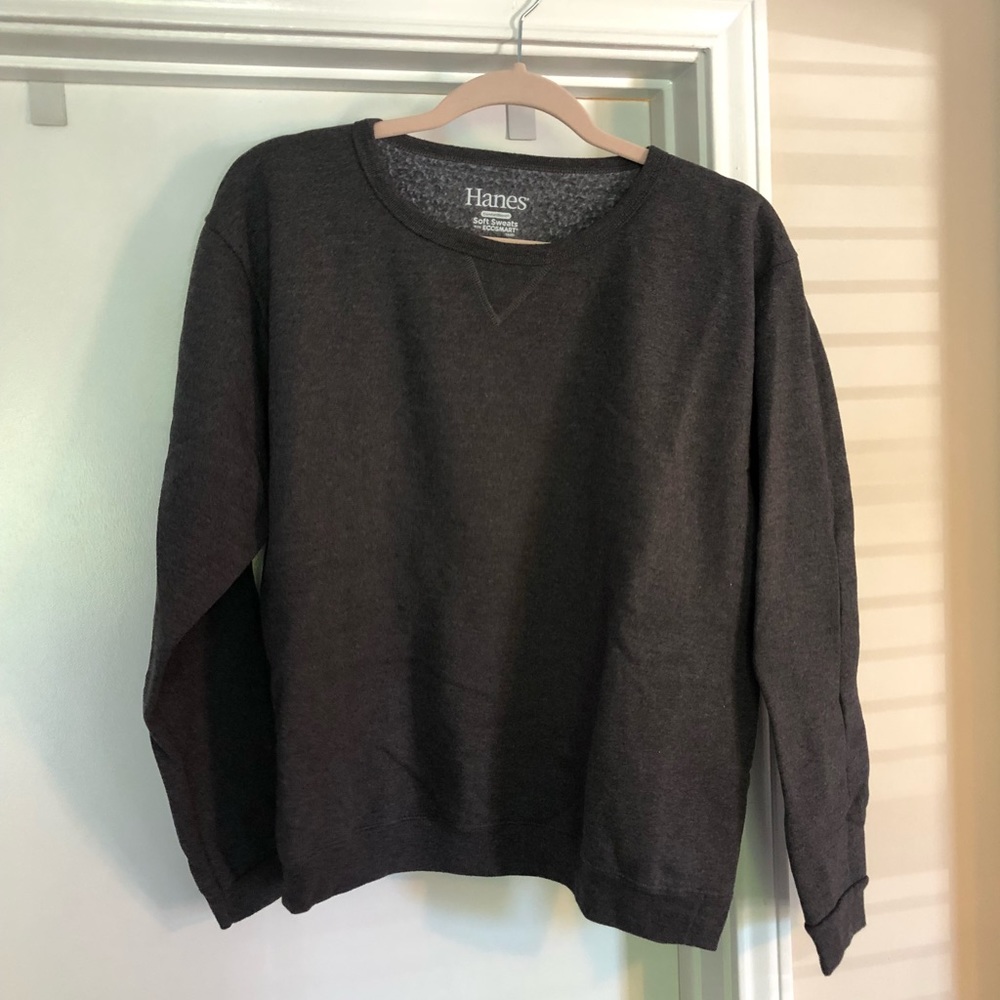 Hanes Sweatshirt